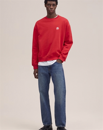 NN. 07 - Sonny 1847 Jeans - Stonewashed